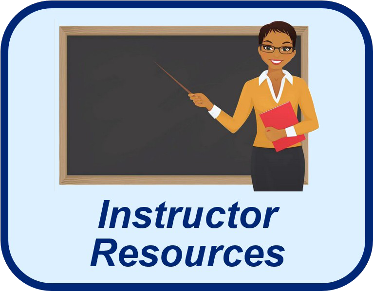 Instructor Resources
