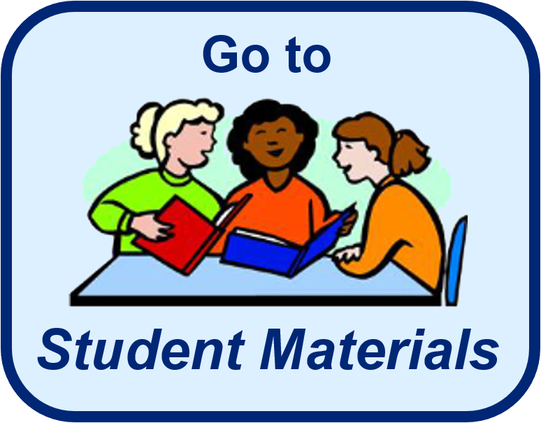 Other Student Resources