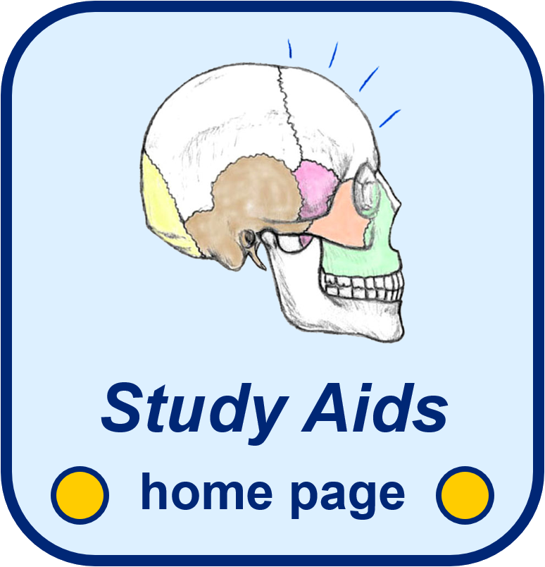 Go to Study Aids home page